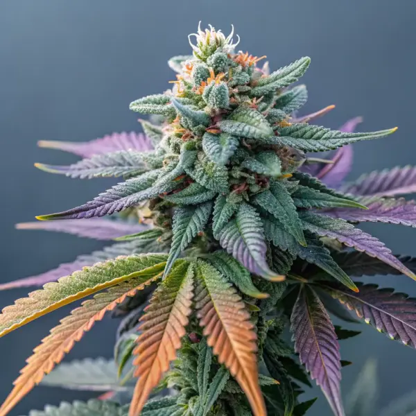 Granddaddy Purple Indica