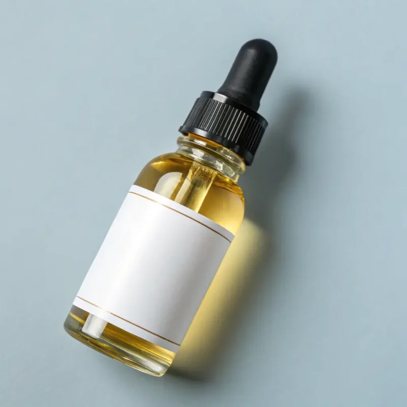 Cannabis Oil Tincture