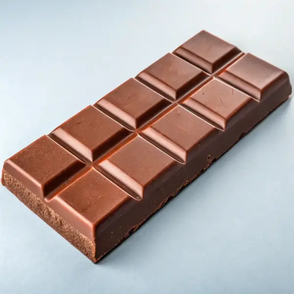 THC Chocolate Bars